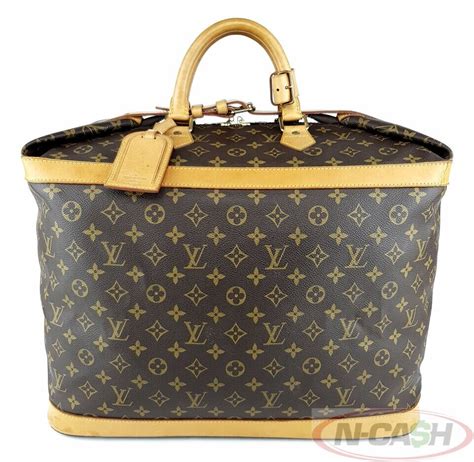 lv cruiser|Cruiser Bag 45 Monogram Canvas .